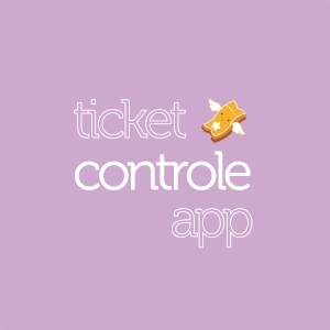 De TicketApply Controle App